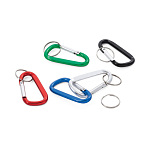 MATTHEW. Carabiner clip 3